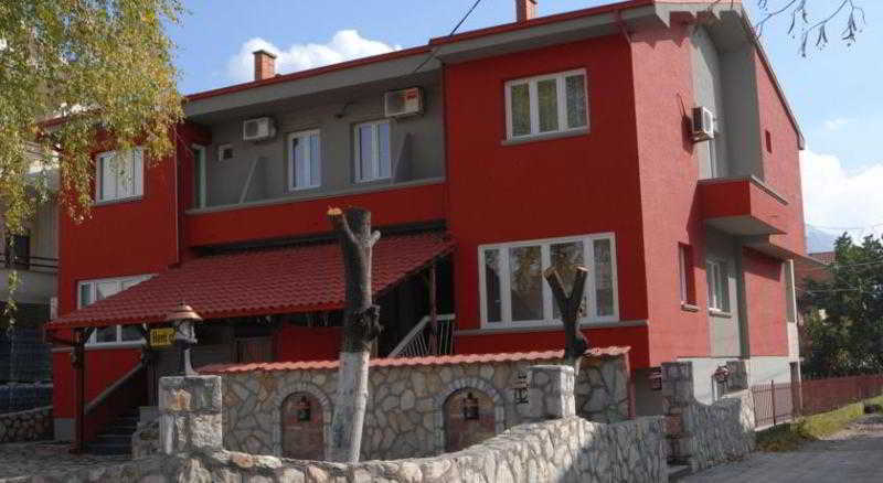 Guest House Breza Prilep Extérieur photo