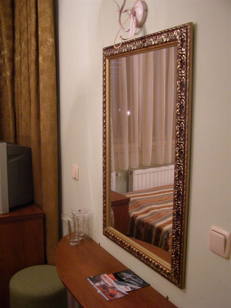 Guest House Breza Prilep Extérieur photo