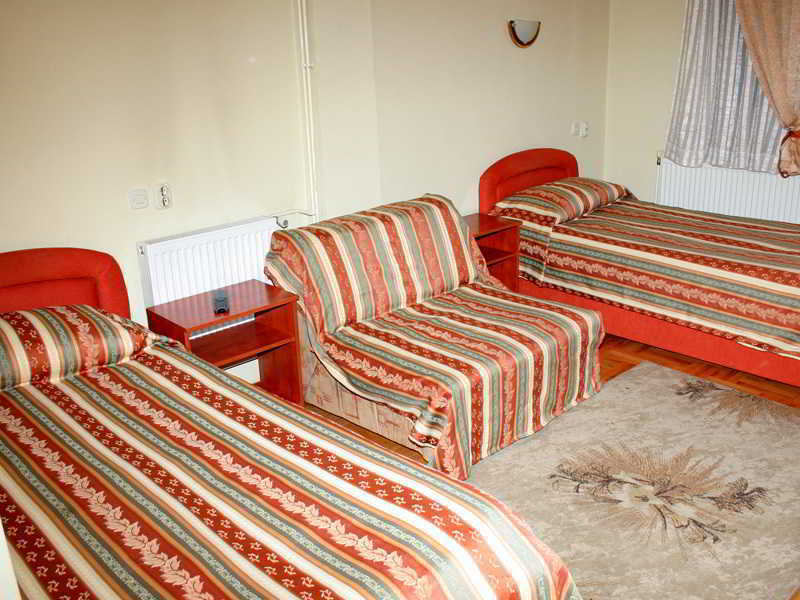 Guest House Breza Prilep Extérieur photo