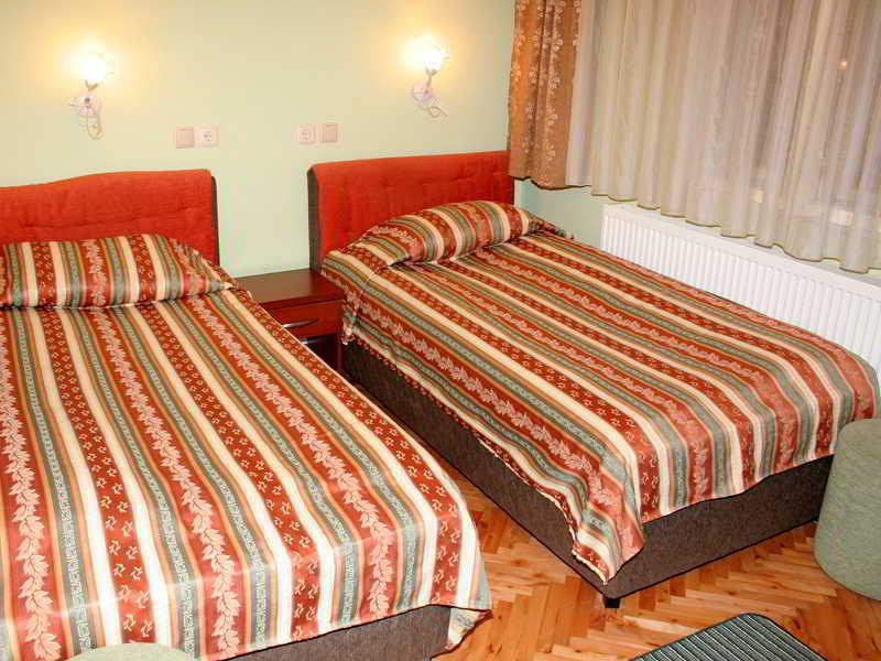 Guest House Breza Prilep Extérieur photo