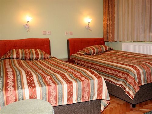 Guest House Breza Prilep Extérieur photo