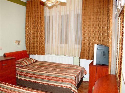 Guest House Breza Prilep Extérieur photo